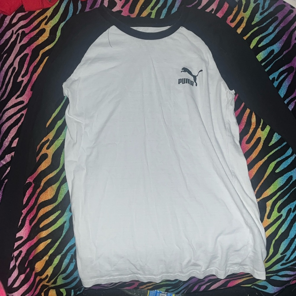 women L long sleeve shirt